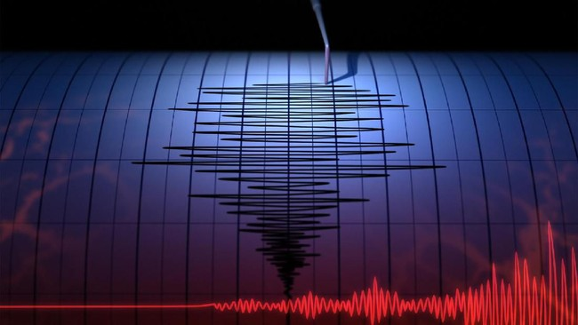Untitled Gempa Besar Guncang Jepang