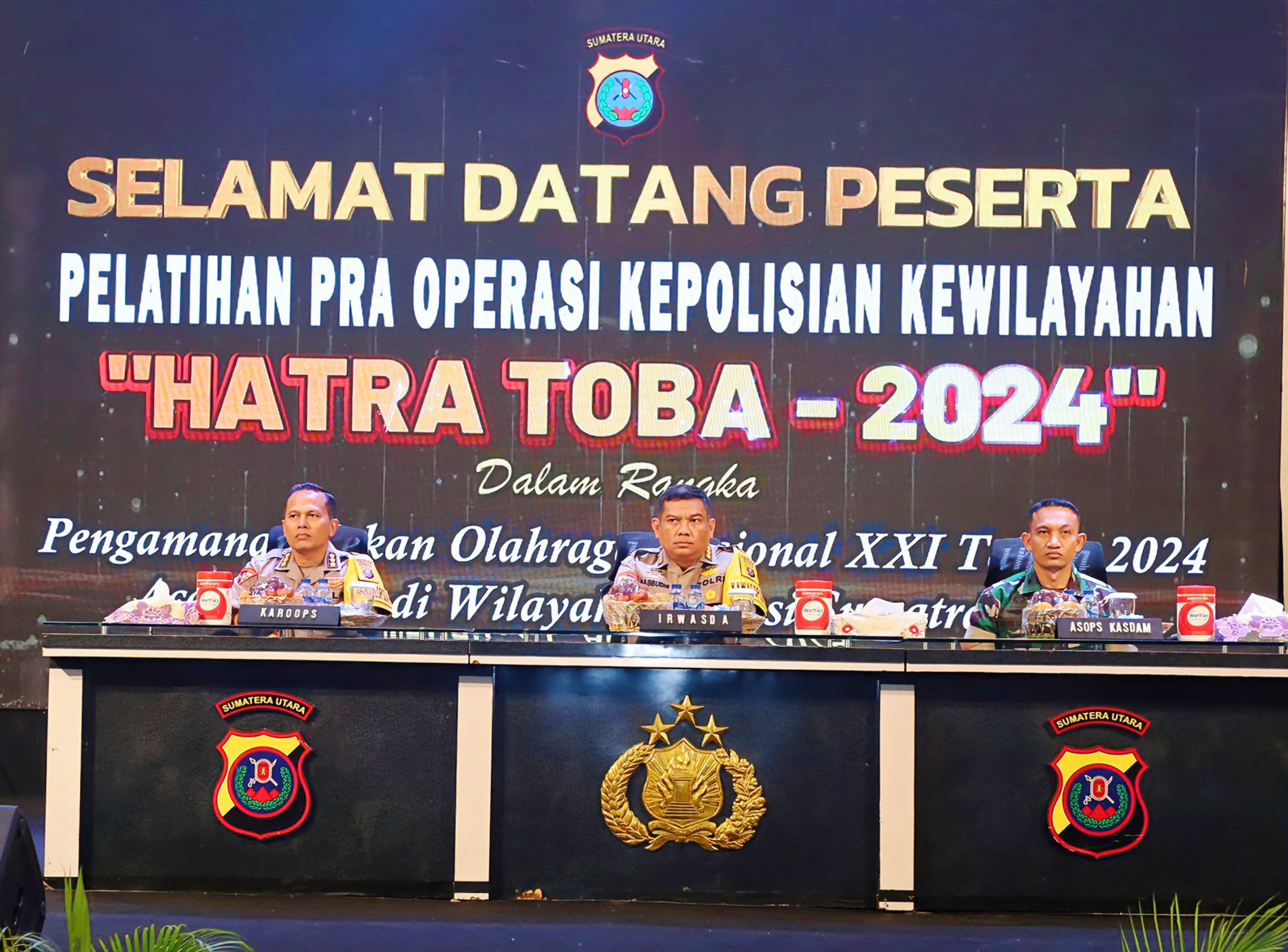 Cegah Paham Radikalisme dan Terorisme, Divisi Humas Polri Kunjungi Pondok Pesantren Al Fatah