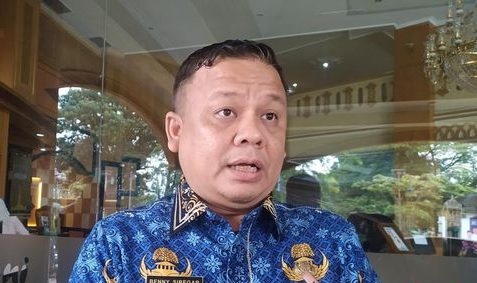 kadisdik medan