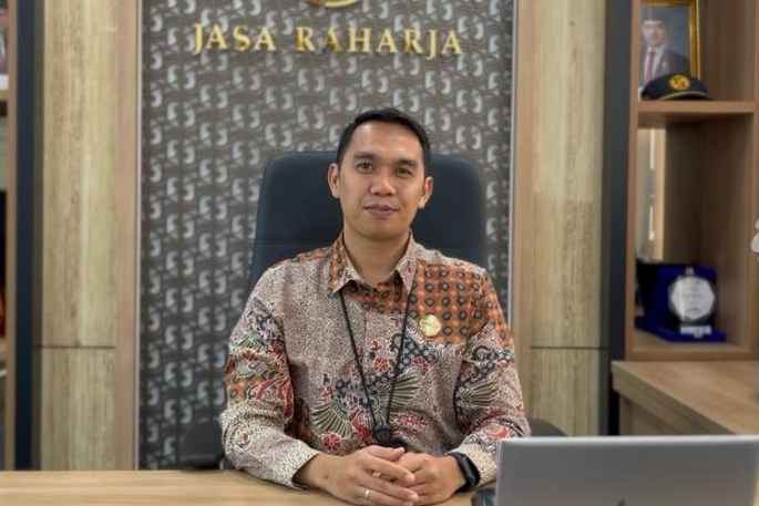 IMG-20251217-WA0011 Kepala Cabang Jasa Raharja Medan, Rizki Romodhon