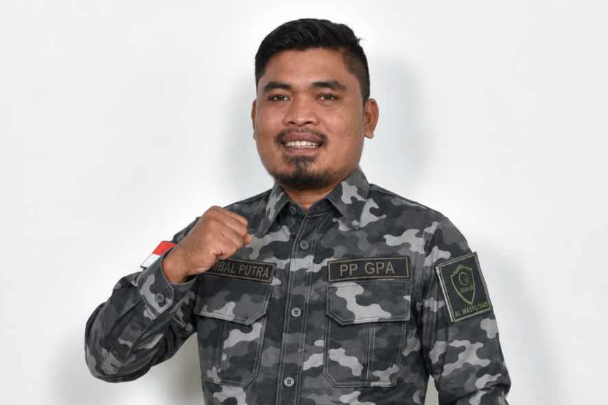 IMG-20260810-WA0021 Sekretaris Jenderal PP GPA, Saibal Putra