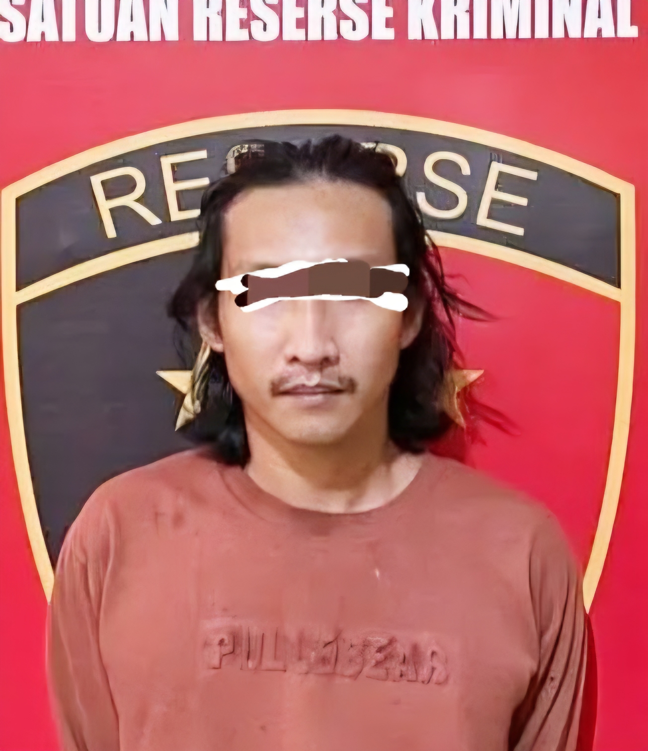 Tersangka